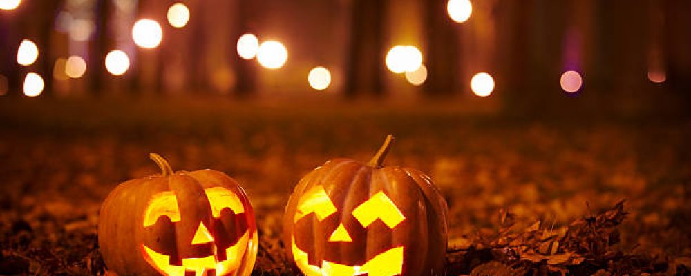 Varsberg : Parcours Halloween le samedi 30 octobre