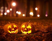 Varsberg : Parcours Halloween le samedi 30 octobre