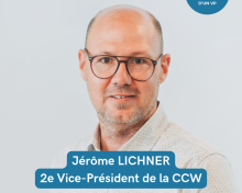 Le portrait d&rsquo;un VP 😊