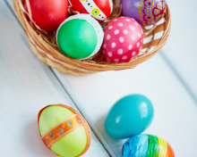 Varsberg : Chasse aux œufs pour Pâques
