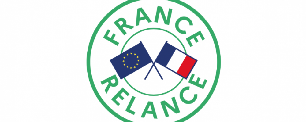 Développement économique : Le plan France Relance