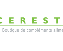 Entreprises : Nouvelle boutique de compléments alimentaires