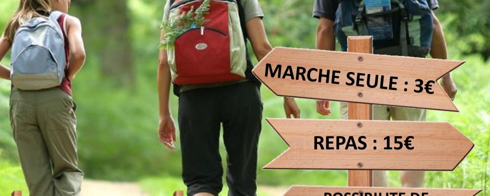 Guerting : Marche du 1er Mai