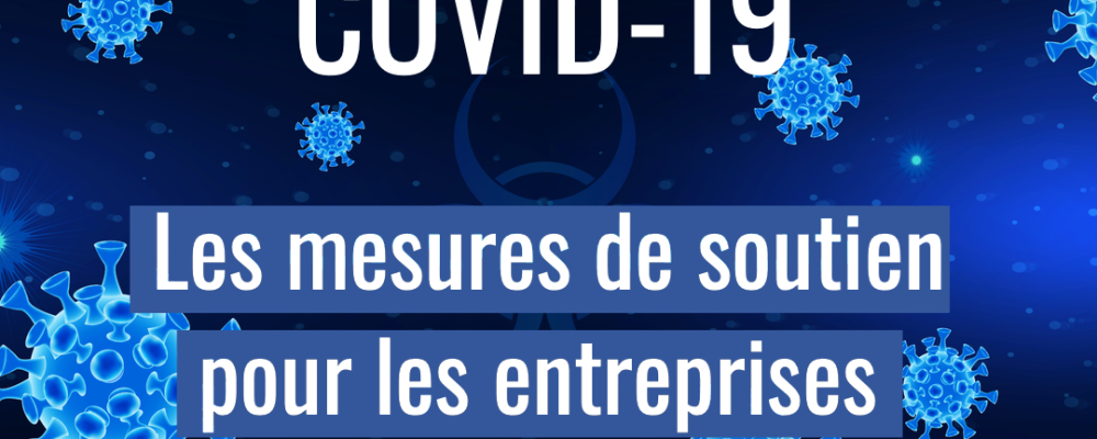 Covid-19 : Fonds de solidarité