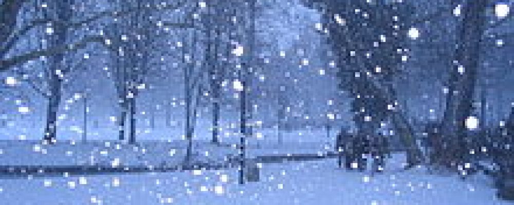Hiver : Découvrez les sites info route