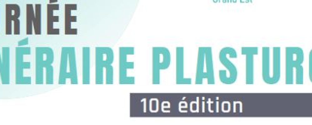 Formation : 10ème édition de la Journée Itinéraire Plasturgie