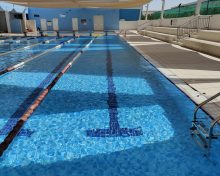 🌊 Le grand plongeon approche : rejoignez l&rsquo;équipe du Stade Nautique !