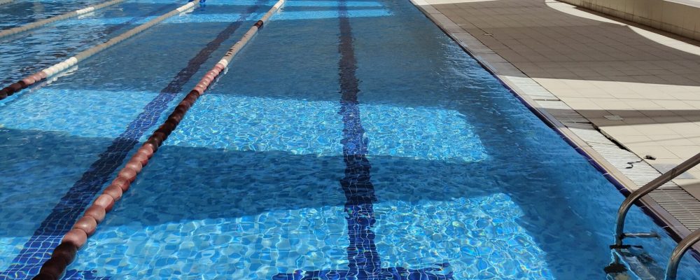 🌊 Le grand plongeon approche : rejoignez l&rsquo;équipe du Stade Nautique !