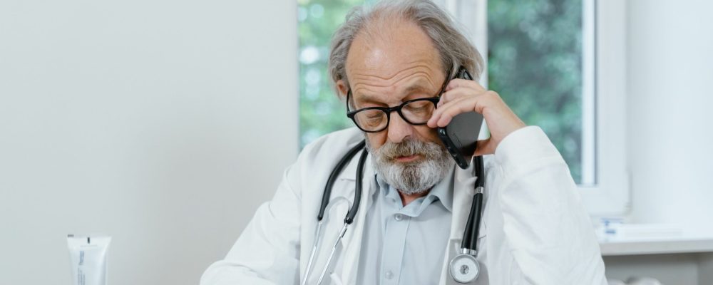 Santé transfrontalière dans le SaarMoselle : donnez votre avis en 5 minutes !