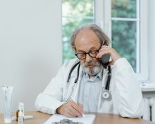 Santé transfrontalière dans le SaarMoselle : donnez votre avis en 5 minutes !