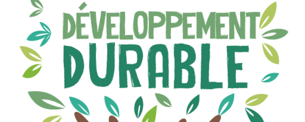 Environnement : Semaine Européenne du Développement Durable