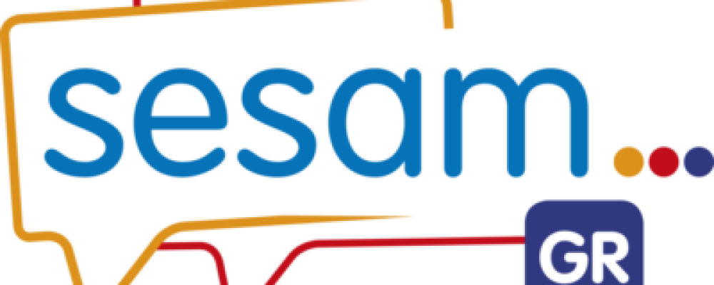 Transfrontalier : Le projet Sesam GR