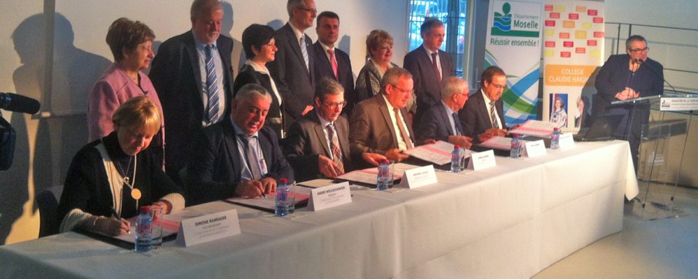 Apprentissage de l&rsquo;allemand