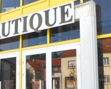 Stade nautique intercommunal du Warndt : Fermeture pour travaux