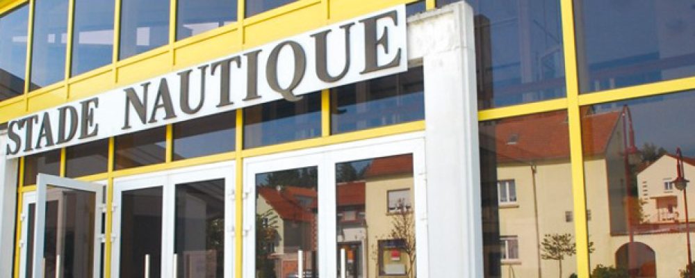 Stade Nautique Intercommunal du Warndt