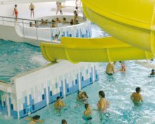 Stade Nautique Intercommunal du Warndt : Vacances Scolaires Février 2019