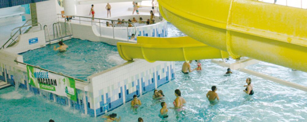 Stade Nautique : une soirée frissonnante