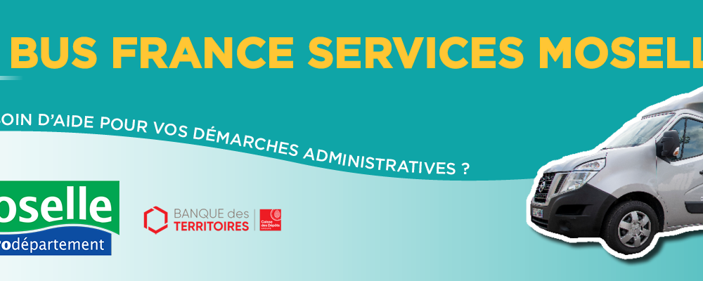 Accompagnement : aide aux démarches administratives du quotidien