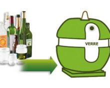 Environnement : Le recyclage du verre