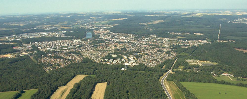 CCW : Conseil Communautaire