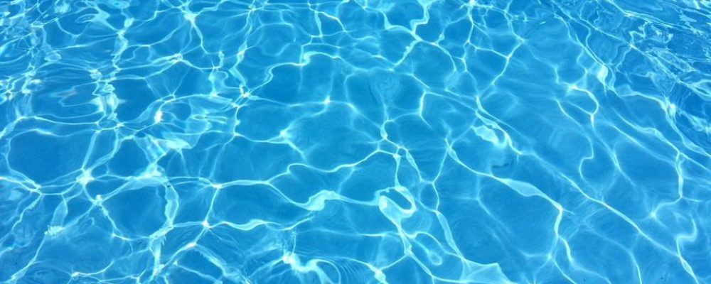 Stade Nautique : Reprise activité « Bébés nageurs »