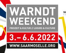 Manifestation : Programme du Warndt Week-end