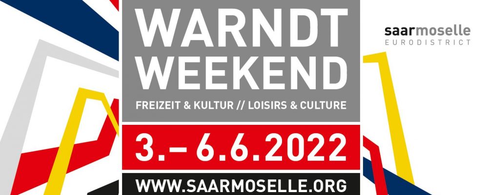 Manifestation : Programme du Warndt Week-end